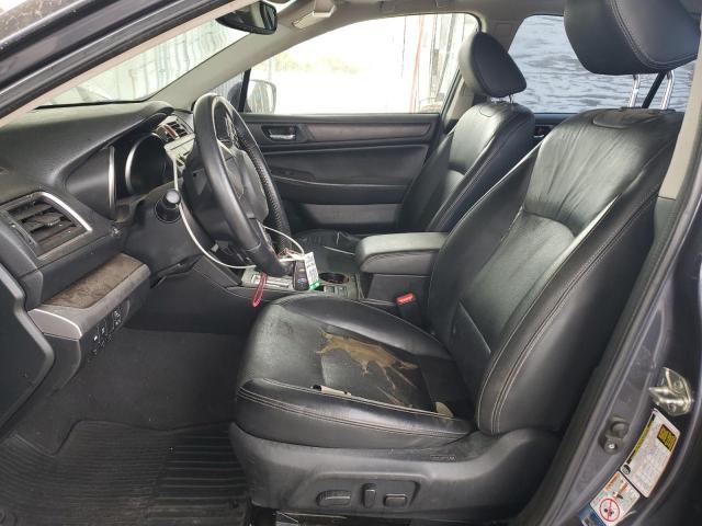 Photo 7 from auction – 2015 SUBARU LEGACY 2.5 with VIN 4S3BNAN64F3066393