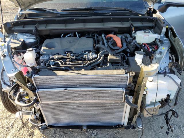 صورة رقم 12 من المزاد - 2024 TOYOTA HIGHLANDER مع VIN 5TDEBRCH0RS142347