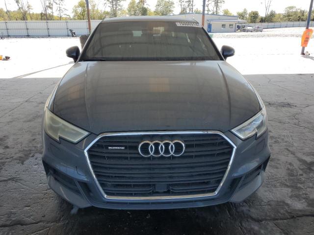 Photo 5 from auction – 2017 AUDI A3 PREMIUM with VIN WAUJ8GFF6H1056271