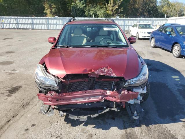 Photo 5 from auction – 2015 SUBARU XV CROSSTR with VIN JF2GPADC4F8299296
