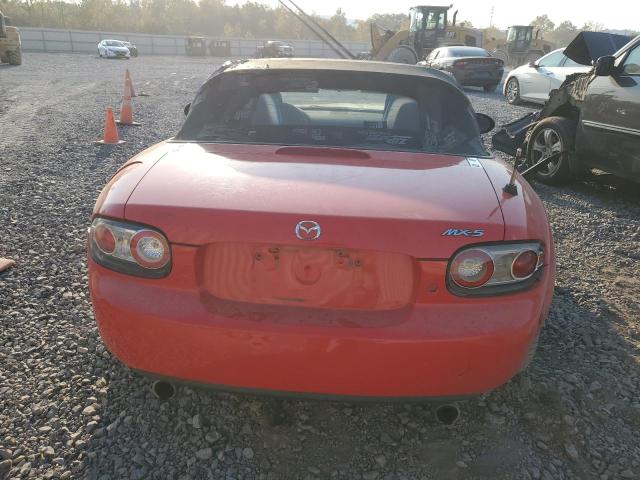 Photo 6 from auction – 2008 MAZDA MX-5 MIATA with VIN JM1NC25FX80150425