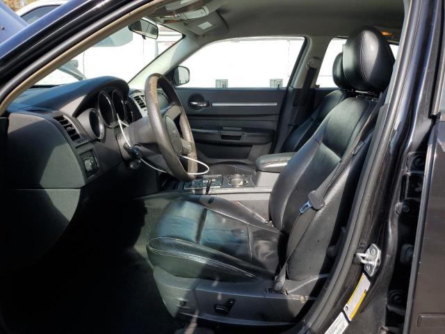 Photo 7 from auction – 2010 DODGE CHARGER SX with VIN 2B3CA3CV3AH158527
