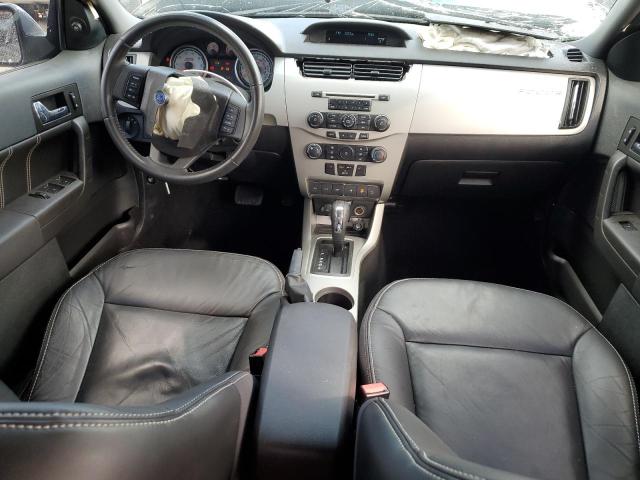Photo 8 from auction – 2011 FORD FOCUS SEL with VIN 1FAHP3HN8BW159788