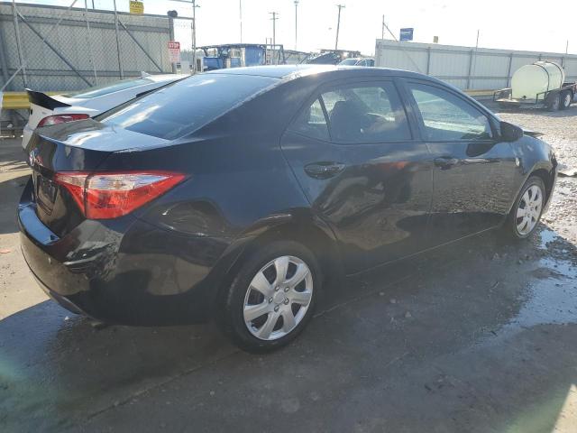 Photo 3 from auction – 2017 TOYOTA COROLLA L with VIN 2T1BURHEXHC916347