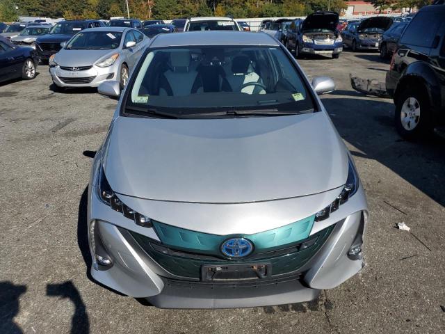 Photo 5 from auction – 2017 TOYOTA PRIUS PRIM with VIN JTDKARFP2H3000462