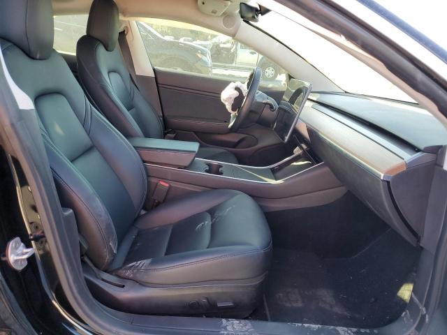 Photo 7 from auction – 2019 TESLA MODEL 3 with VIN 5YJ3E1EA5KF304676
