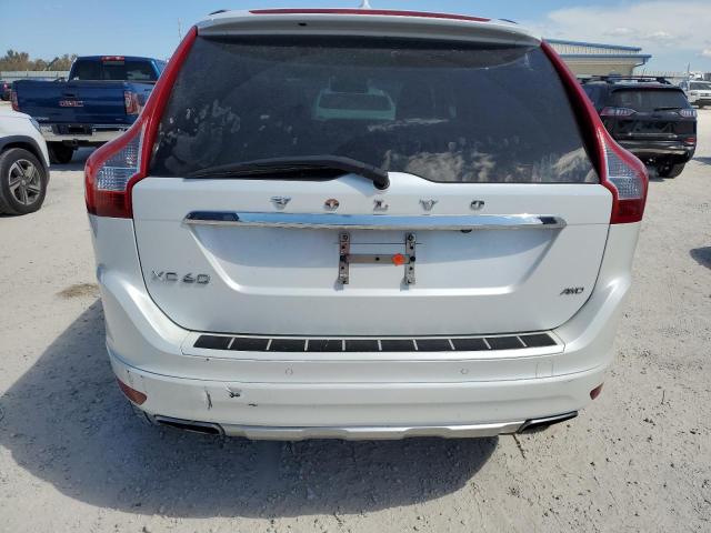 Photo 6 from auction – 2015 VOLVO XC60 3.2 P with VIN YV4940RC7F2585842
