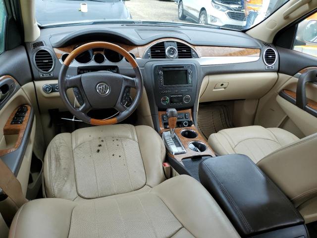 Photo 8 from auction – 2011 BUICK ENCLAVE CX with VIN 5GAKRCED0BJ295465