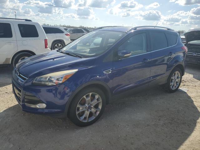 FORD ESCAPE TIT 2016 with VIN 1FMCU0J99GUA04402 - Photo from auction