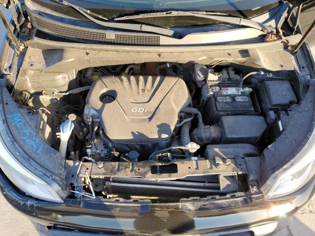 Photo 12 from auction – 2016 KIA SOUL with VIN KNDJN2A28G7291673