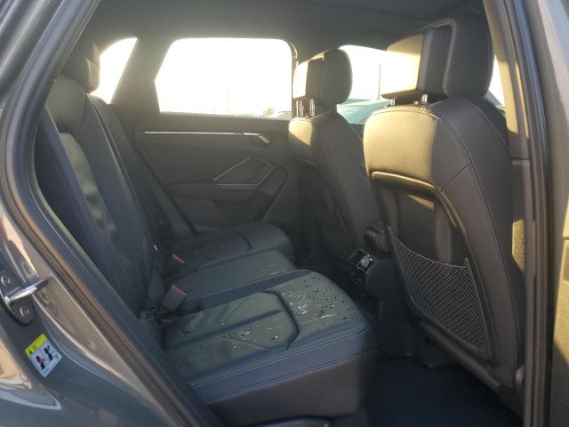Photo 11 from auction – 2022 AUDI Q3 PREMIUM with VIN WA1EECF39N1036744