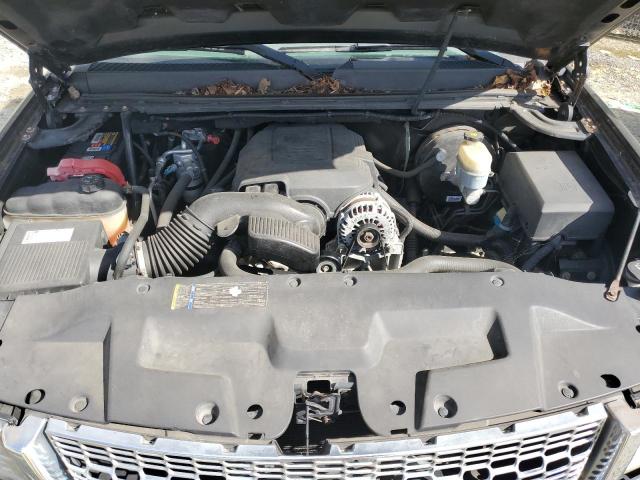 Photo 11 from auction – 2009 GMC SIERRA C15 with VIN 1GTEC14C29Z113786