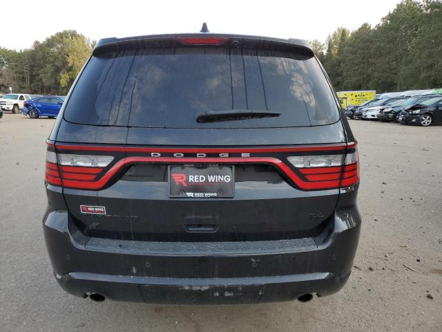 Photo 6 from auction – 2020 DODGE DURANGO R/ with VIN 1C4SDJCT5LC220780