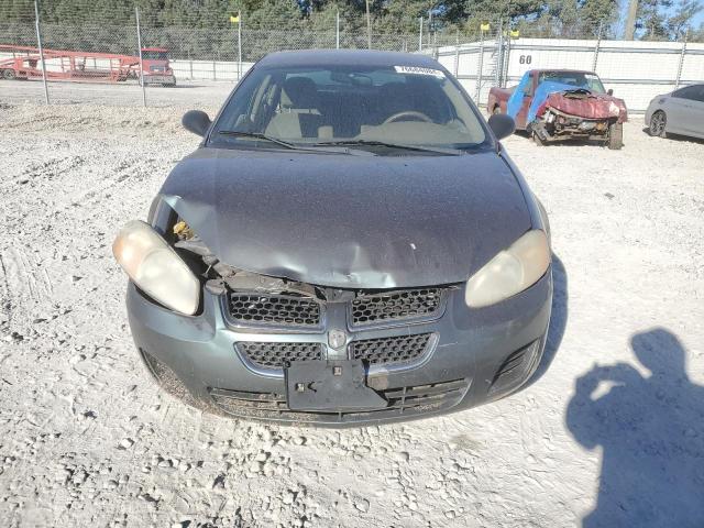 Photo 5 from auction – 2004 DODGE STRATUS SE with VIN 1B3EL36T04N143248