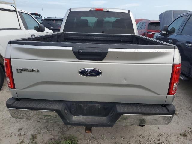 Photo 6 from auction – 2015 FORD F150 SUPER with VIN 1FTEX1CP2FKE27418