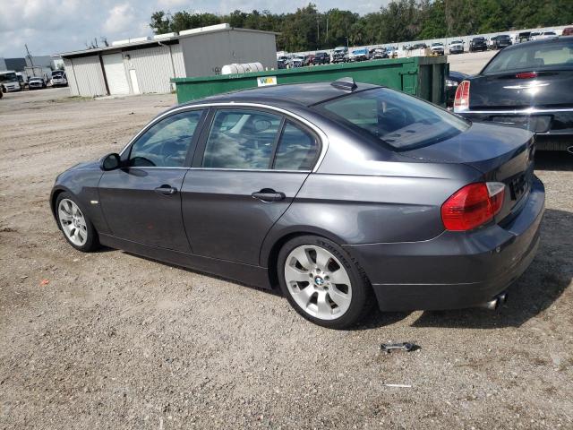 Photo 2 from auction – 2006 BMW 330 XI with VIN WBAVD33546KV67387