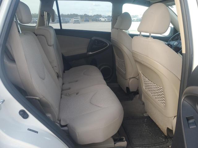 Photo 11 from auction – 2007 TOYOTA RAV4 LIMIT with VIN JTMZK31V575015247