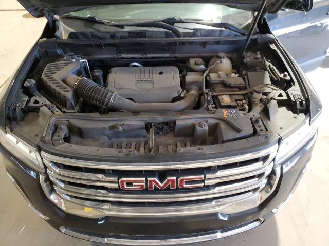 Photo 12 from auction – 2020 GMC ACADIA SLT with VIN 1GKKNML47LZ202368
