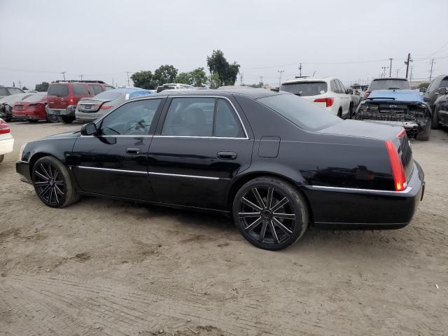 Photo 2 from auction – 2007 CADILLAC DTS with VIN 1G6KD57Y67U181410