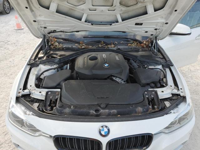 Photo 11 from auction – 2018 BMW 330 I with VIN WBA8B9G5XJNU99829