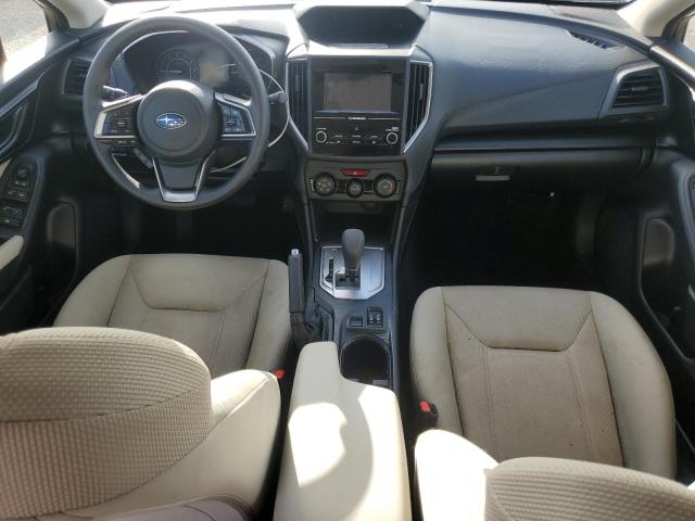 Photo 8 from auction – 2017 SUBARU IMPREZA PR with VIN 4S3GTAD68H3744921