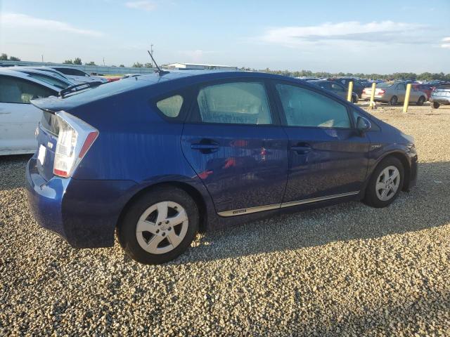Photo 3 from auction – 2011 TOYOTA PRIUS with VIN JTDKN3DU8B0284196
