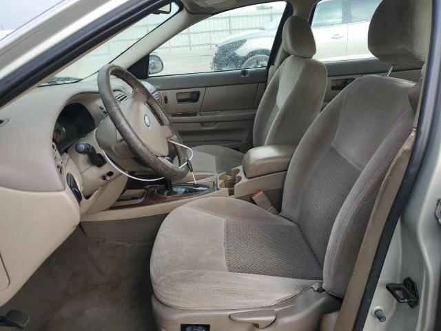 Photo 7 from auction – 2006 FORD TAURUS SEL with VIN 1FAFP56U36A193993