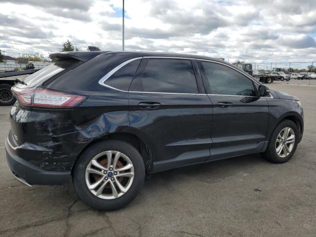 Photo 3 from auction – 2016 FORD EDGE SEL with VIN 2FMPK3J97GBB26304