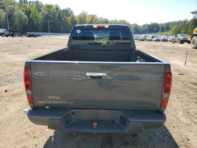 Photo 6 from auction – 2012 CHEVROLET COLORADO L with VIN 1GCESCF90C8150333