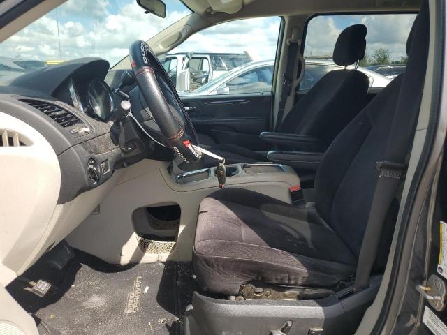 Photo 7 from auction – 2014 DODGE GRAND CARA with VIN 2C4RDGCG6ER140824