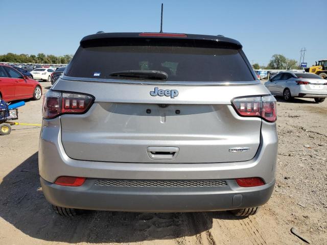 Photo 6 from auction – 2018 JEEP COMPASS LA with VIN 3C4NJCBB4JT134128