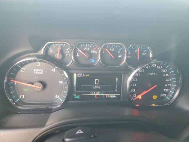 Photo 9 from auction – 2016 CHEVROLET SUBURBAN C with VIN 1GNSCGKC8GR150192