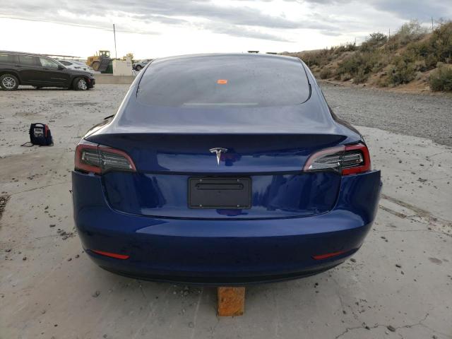 Photo 6 from auction – 2023 TESLA MODEL 3 with VIN 5YJ3E1EA2PF462285