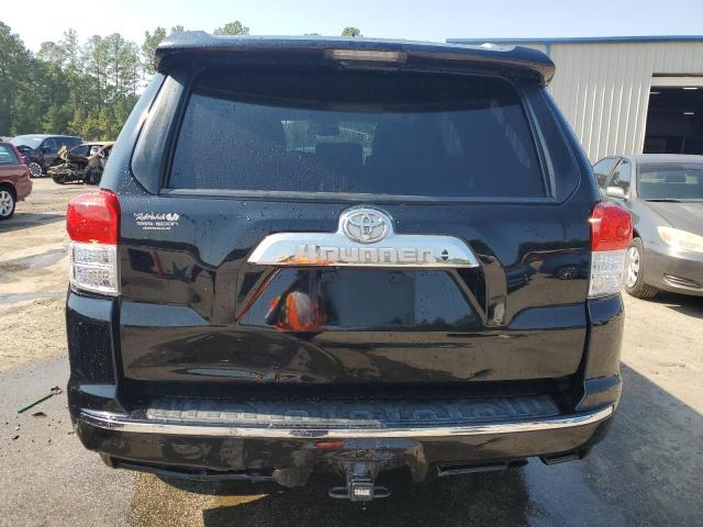 Photo 6 from auction – 2013 TOYOTA 4RUNNER SR with VIN JTEBU5JR0D5119632