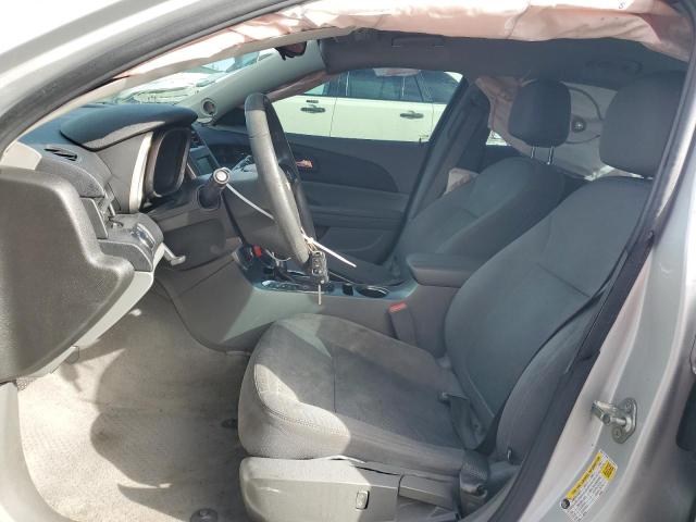 Photo 7 from auction – 2014 CHEVROLET MALIBU LS with VIN 1G11B5SLXEF241810