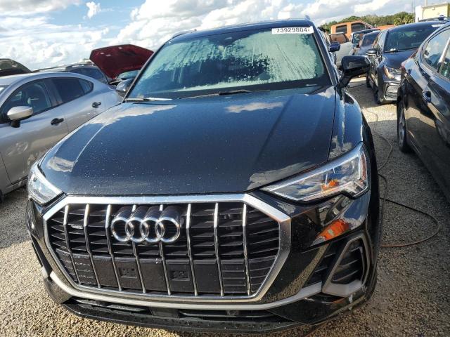 Photo 5 from auction – 2022 AUDI Q3 PREMIUM with VIN WA1EECF39N1148749