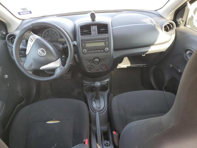 Photo 8 from auction – 2015 NISSAN VERSA S with VIN 3N1CN7AP3FL858970