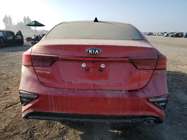 Photo 6 from auction – 2021 KIA FORTE FE with VIN 3KPF24AD2ME295225