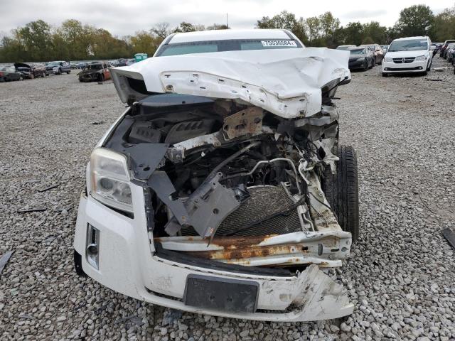Photo 5 from auction – 2013 GMC TERRAIN SL with VIN 2GKFLREK8D6105144