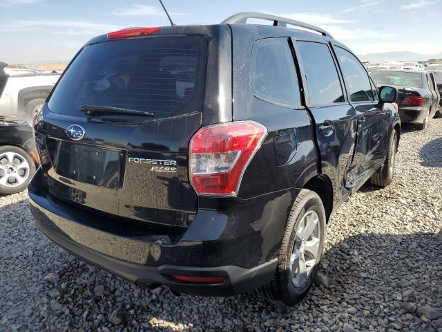 Photo 3 from auction – 2015 SUBARU FORESTER 2 with VIN JF2SJABC7FH469441