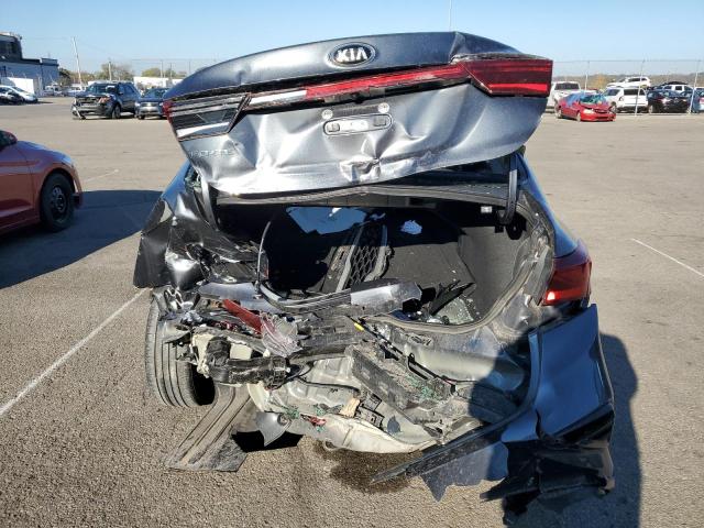 Photo 6 from auction – 2019 KIA FORTE FE with VIN 3KPF24AD4KE131293