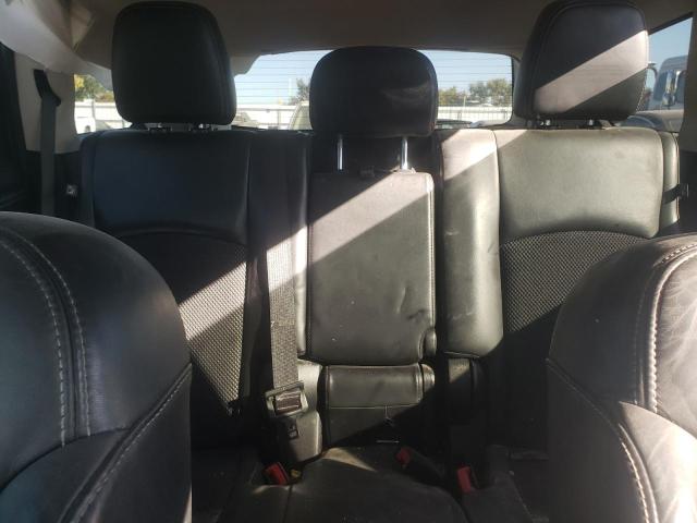 Photo 10 from auction – 2018 DODGE JOURNEY CR with VIN 3C4PDCGG9JT379110