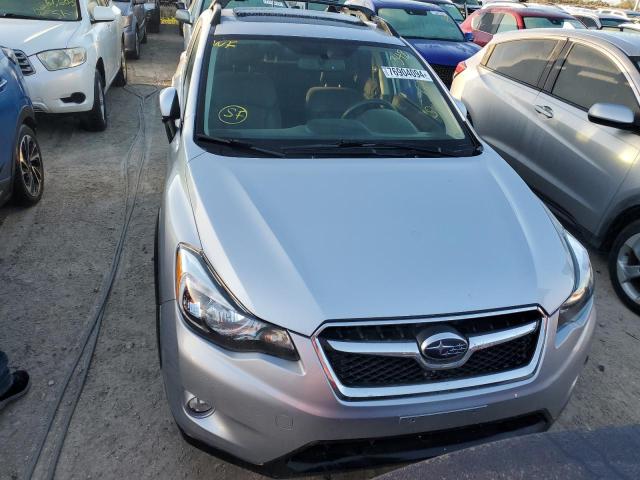 Photo 5 from auction – 2014 SUBARU XV CROSSTR with VIN JF2GPBKCXEH335452
