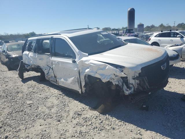Photo 4 from auction – 2023 CADILLAC ESCALADE S with VIN 1GYS4GKL2PR331711