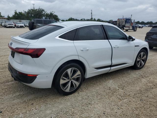 Photo 3 from auction – 2024 AUDI Q8 E-TRON with VIN WA1CAAGEXRB007065