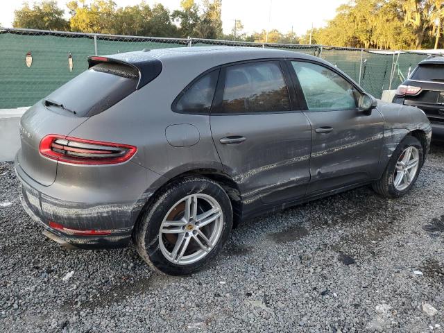 Photo 3 from auction – 2018 PORSCHE MACAN with VIN WP1AA2A51JLB12568
