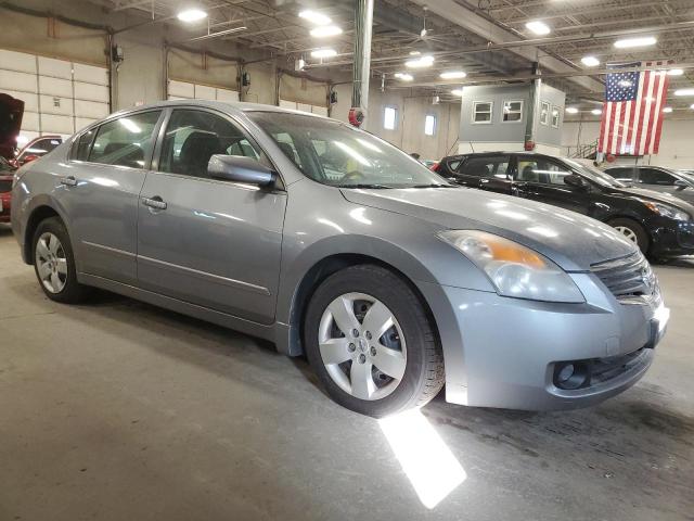 Photo 4 from auction – 2008 NISSAN ALTIMA 2.5 with VIN 1N4AL21E48N400858