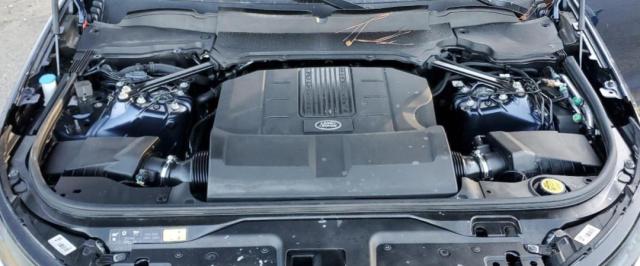 Photo 12 from auction – 2017 LAND ROVER DISCOVERY with VIN SALRRBBV3HA037009