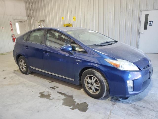 Photo 4 from auction – 2011 TOYOTA PRIUS with VIN JTDKN3DU3B1408952