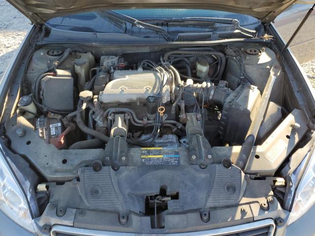 Photo 11 from auction – 2008 CHEVROLET IMPALA LS with VIN 2G1WB58K289279856
